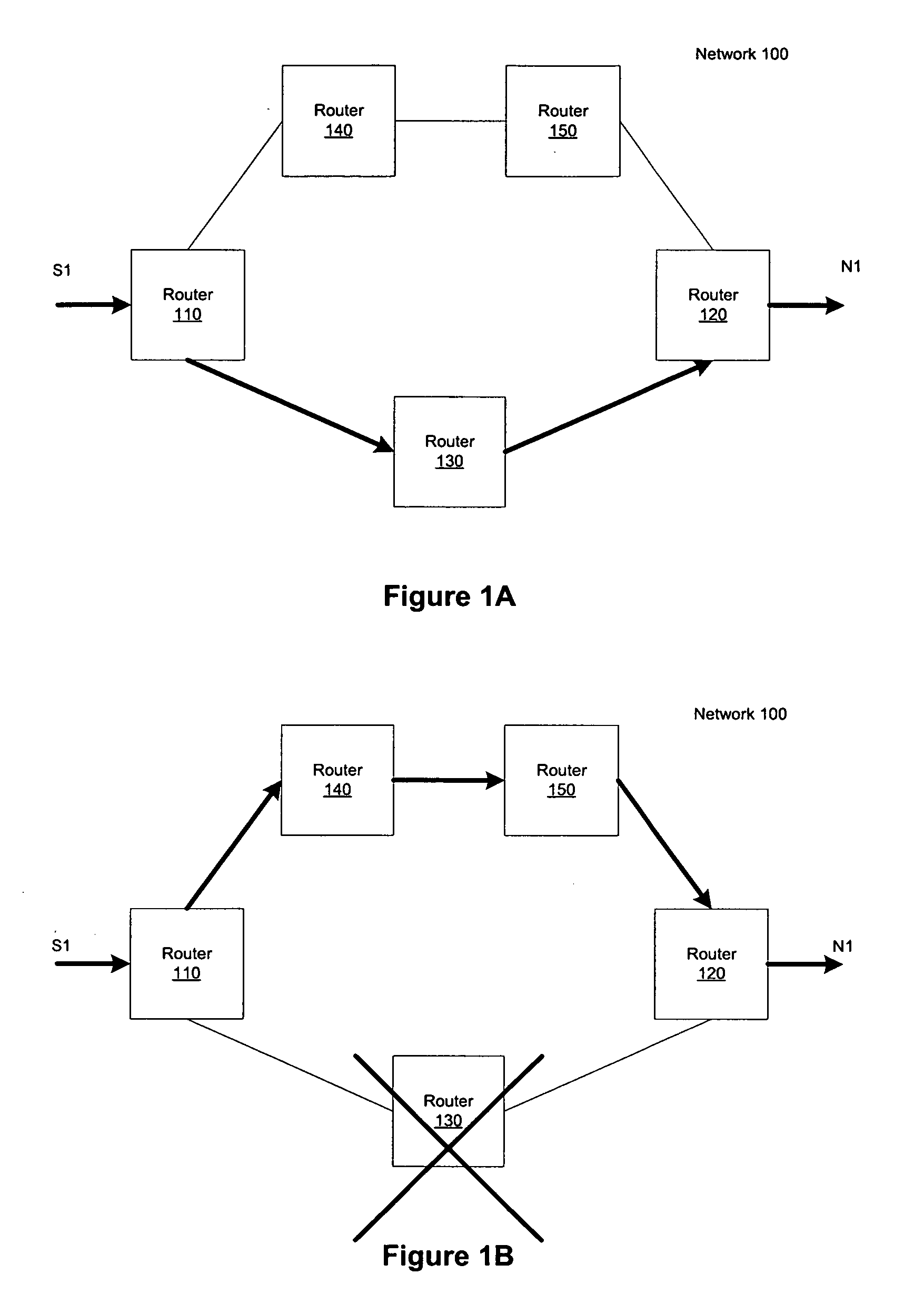 Multicast operations using prioritized state information