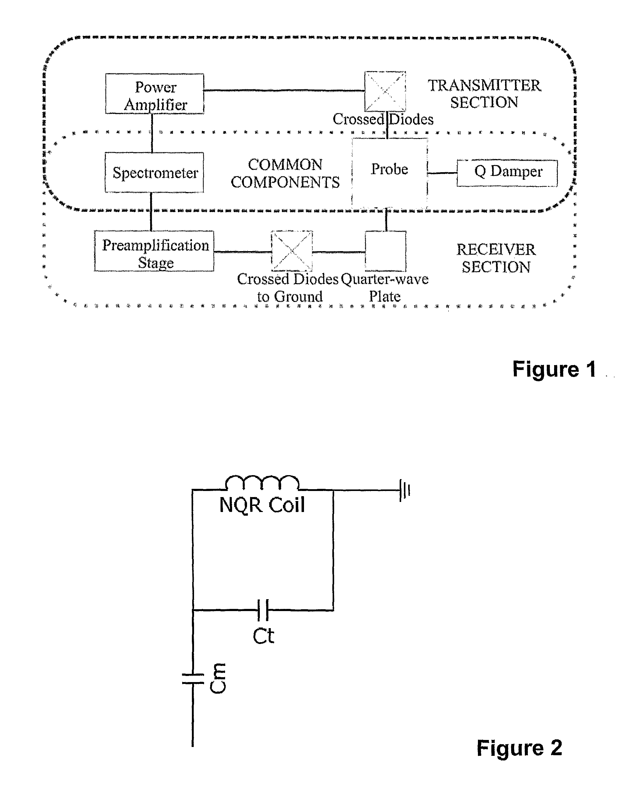 Enhancing signals