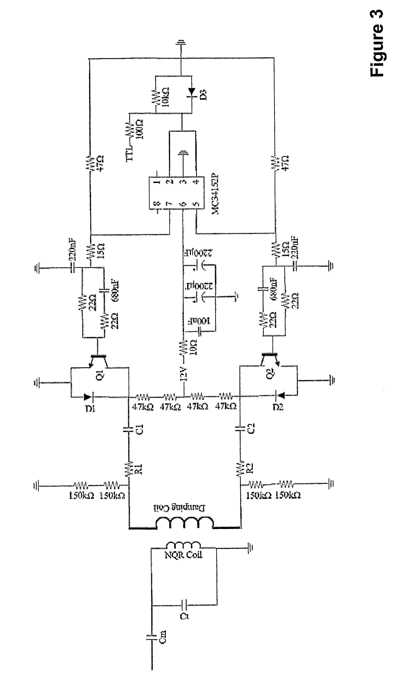 Enhancing signals