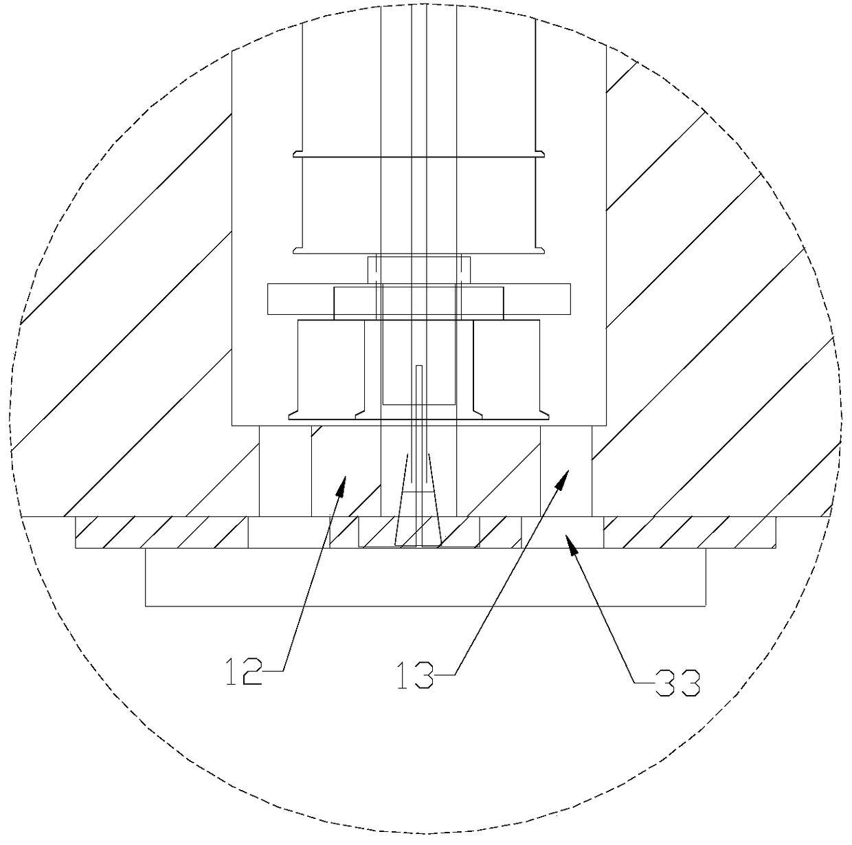 cutting device