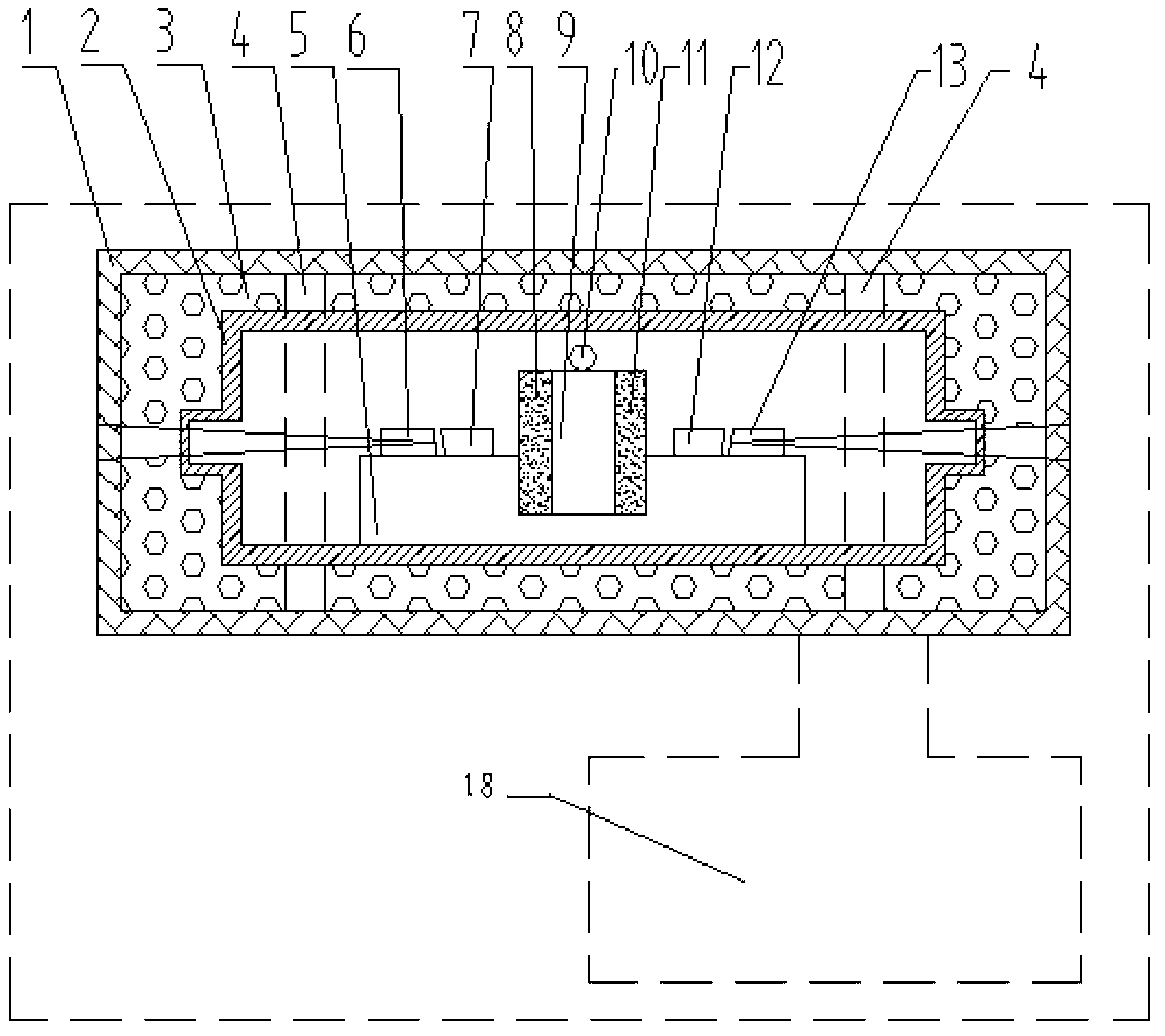 MEMS Fabry-Perot cavity tunable filter