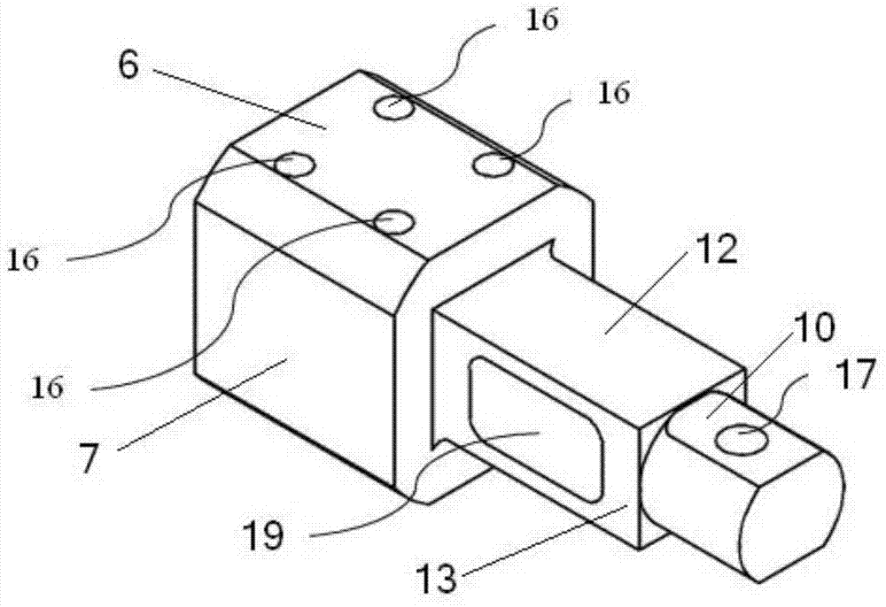 Processing method of round elastic body for sensor