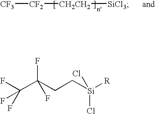 Method for Improving the Edging of an Optical Article by Providing a Temporary Layer of an Organic Material