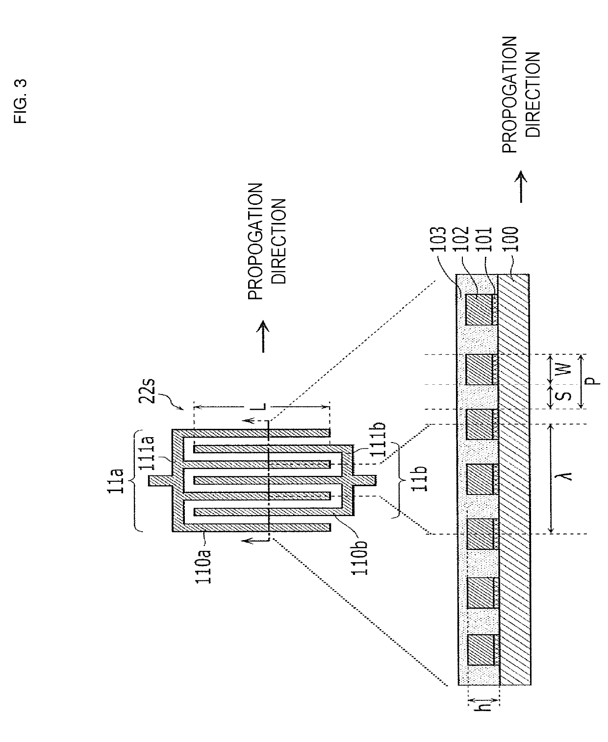 High-frequency filter circuit, high-frequency  front end circuit, and communication device