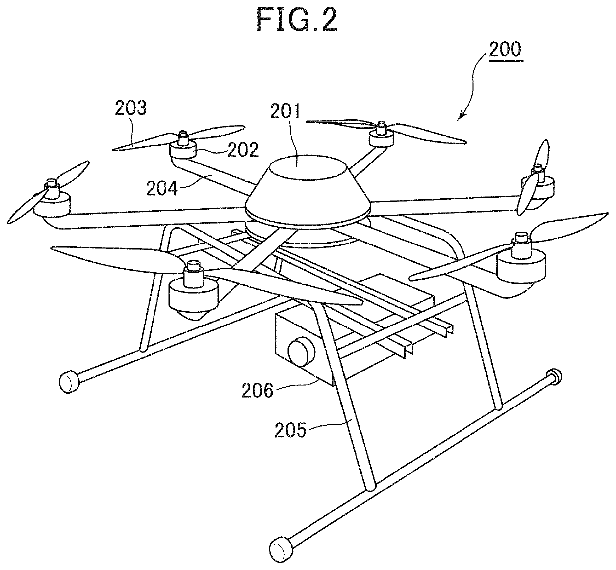 System and Program for Setting Flight Plan Route of Unmanned Aerial Vehicle