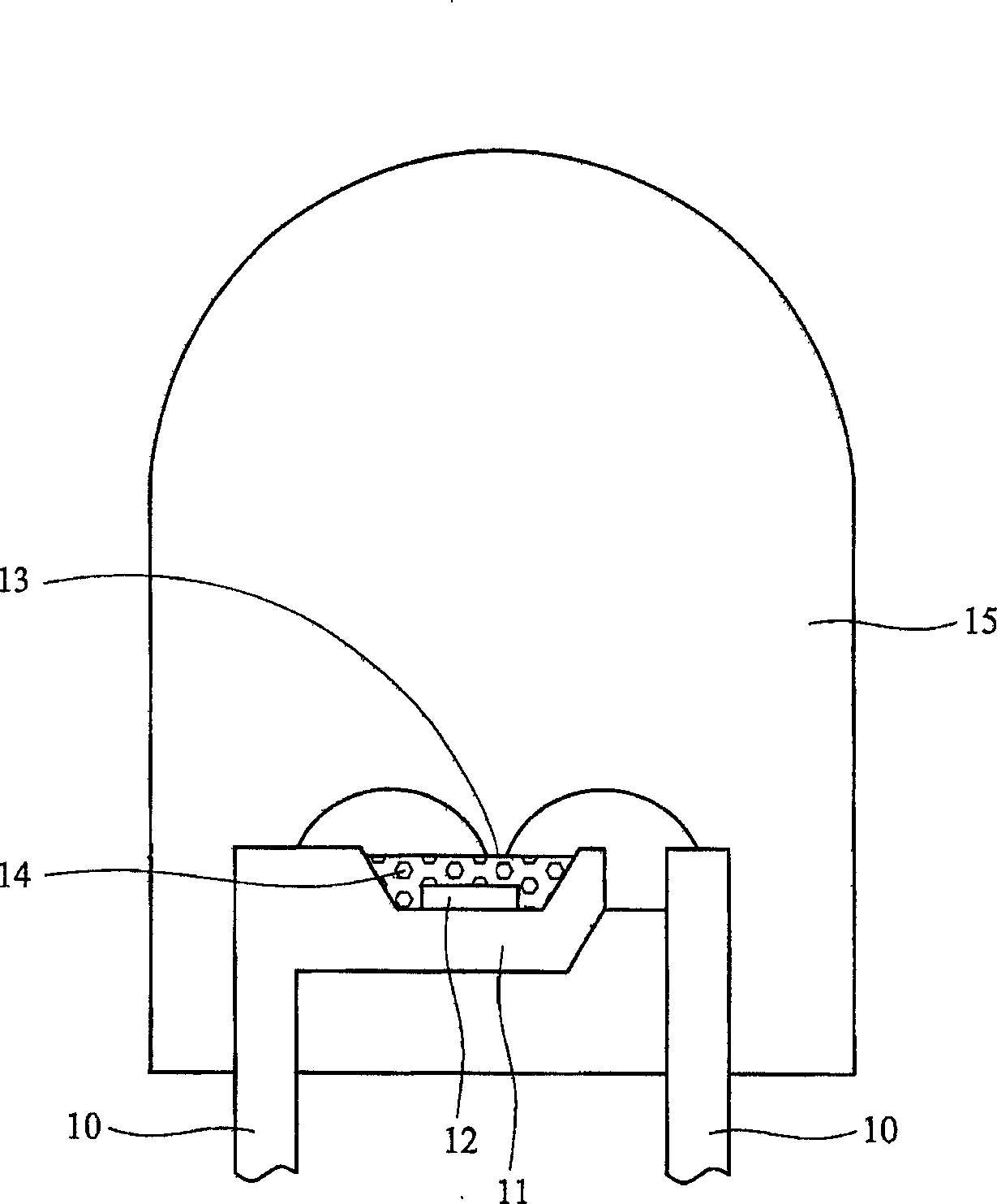 Light-emitting device and making method thereof, making system, packaging device and light emitting source, backlight module and display device