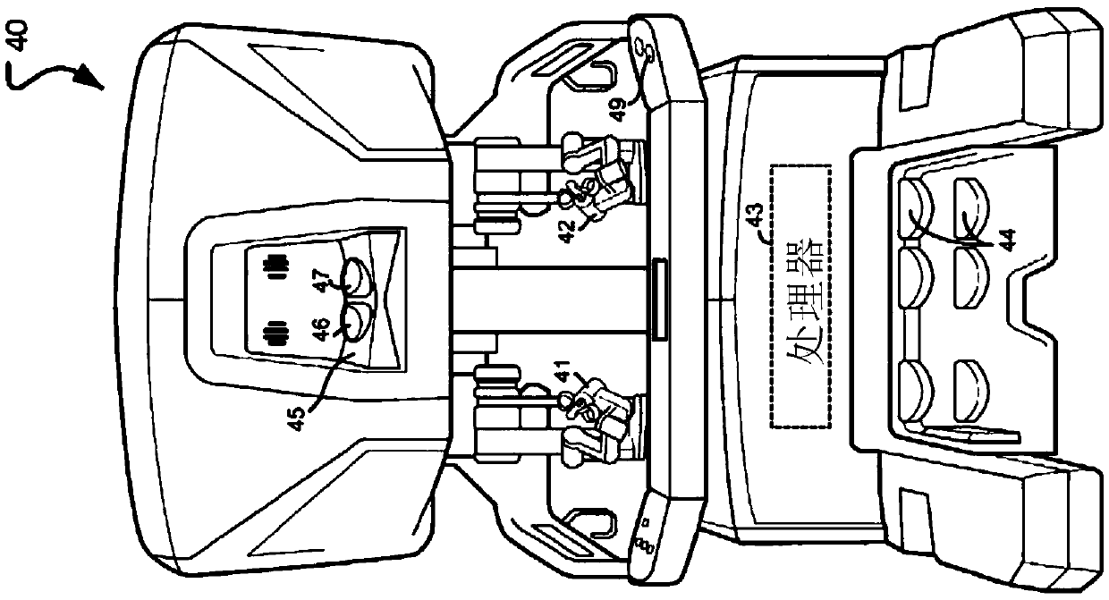 Computer-assisted tele-operated surgery systems and methods