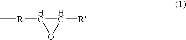 Multi-layer container having barrier property