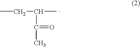 Multi-layer container having barrier property