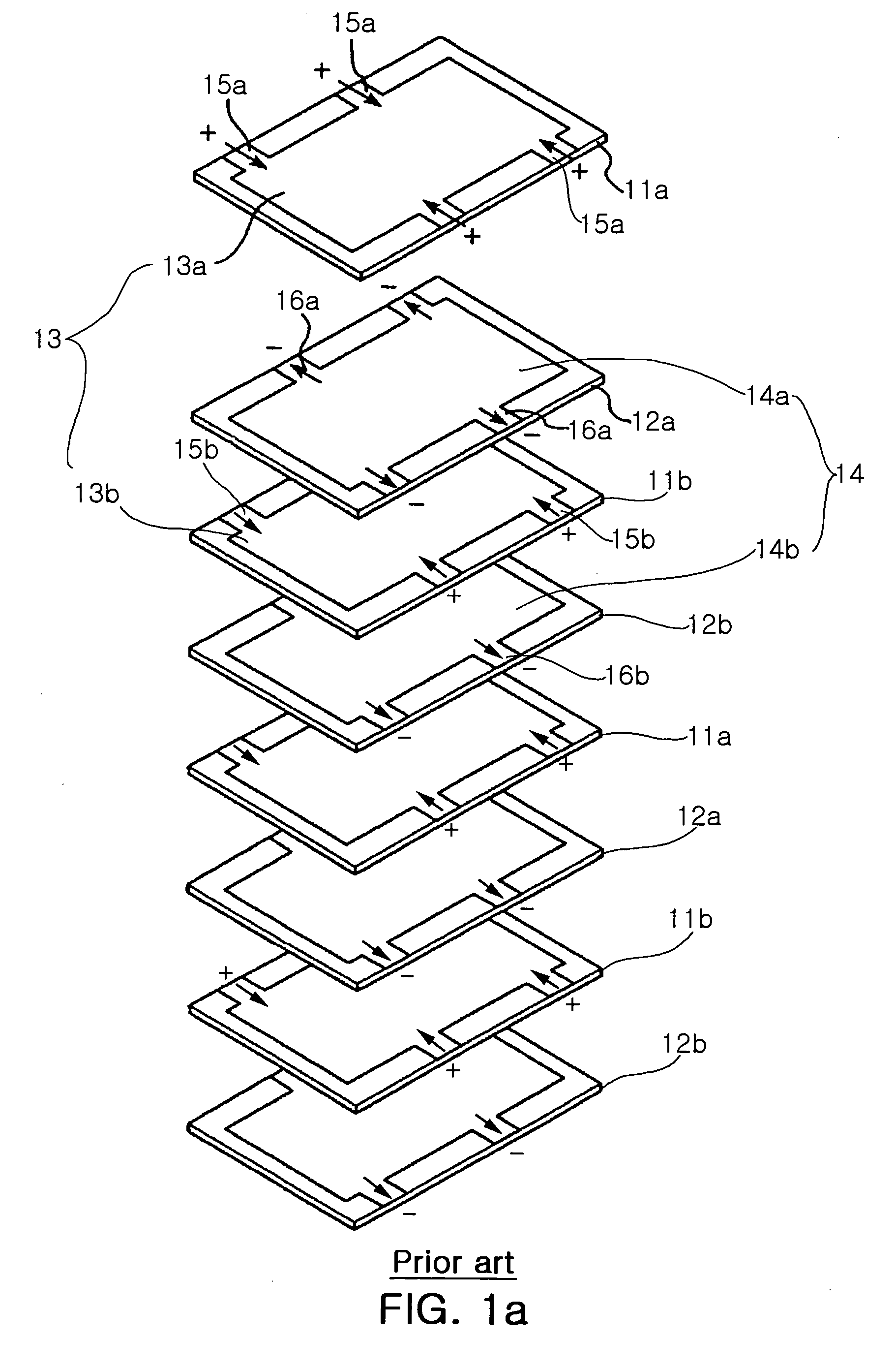 Multilayer chip capacitor