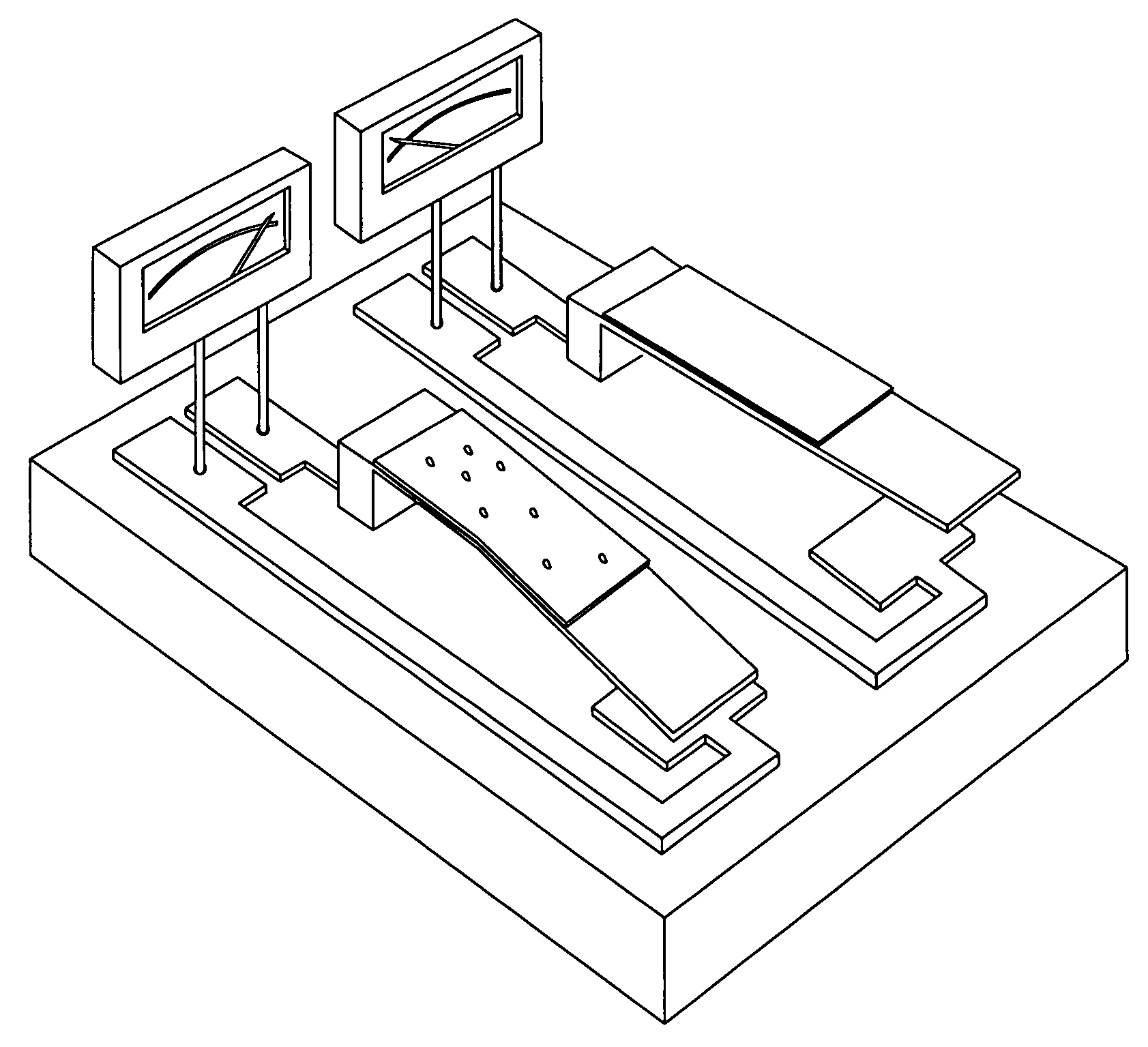 Dense thin film-based chemical sensors and methods for making and using same