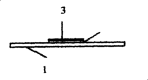 Biological oxygen demand microbe sensor sensitive membrane activating process and automatic activating apparatus