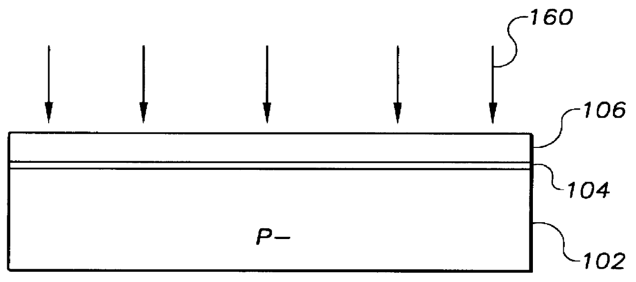 Spacer formation by poly stack dopant profile design