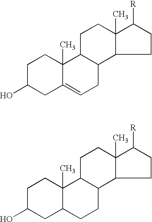 Antiperspirant compositions comprising microemulsions