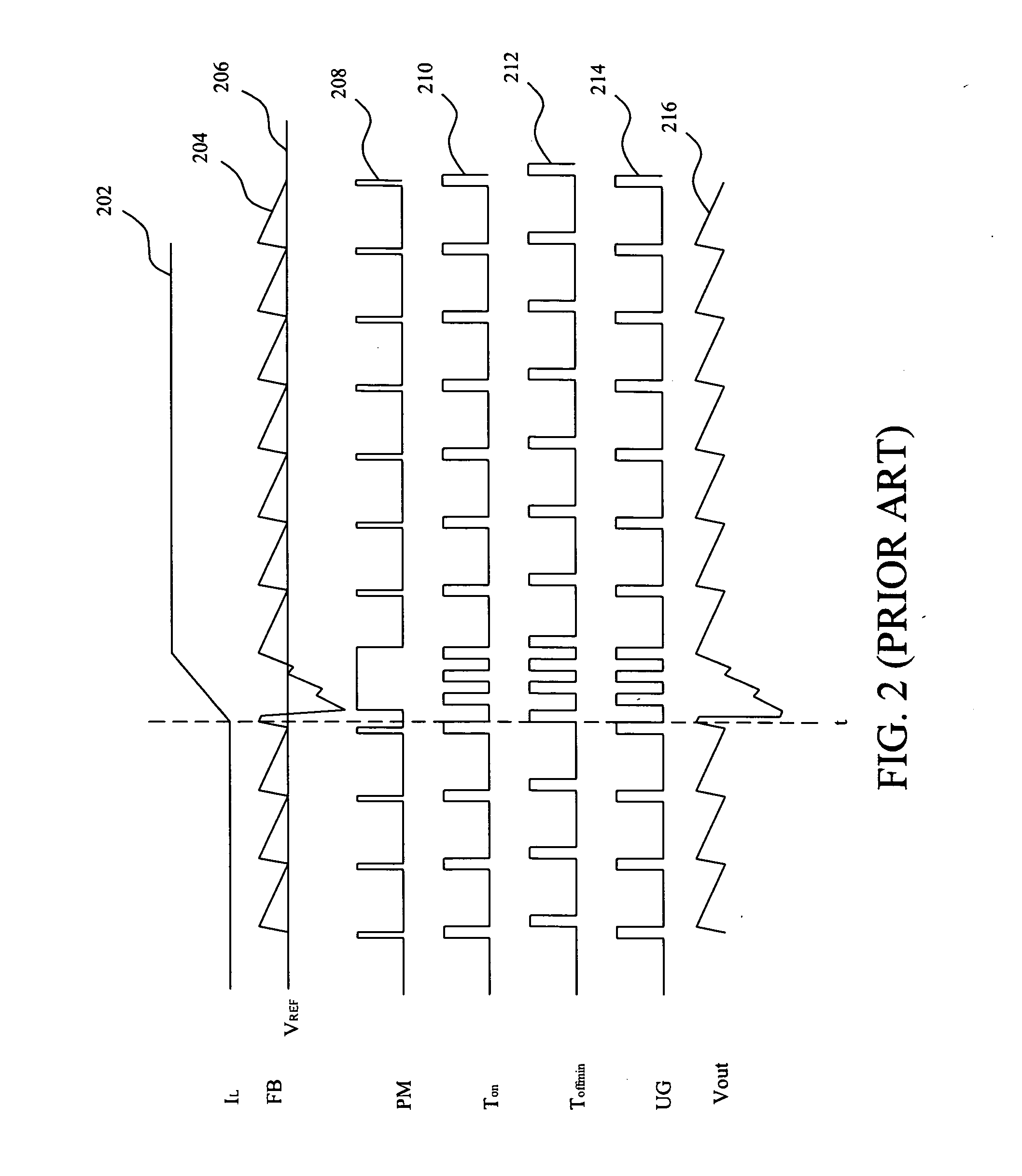 Apparatus and method for noise sensitivity improvement to a switching system