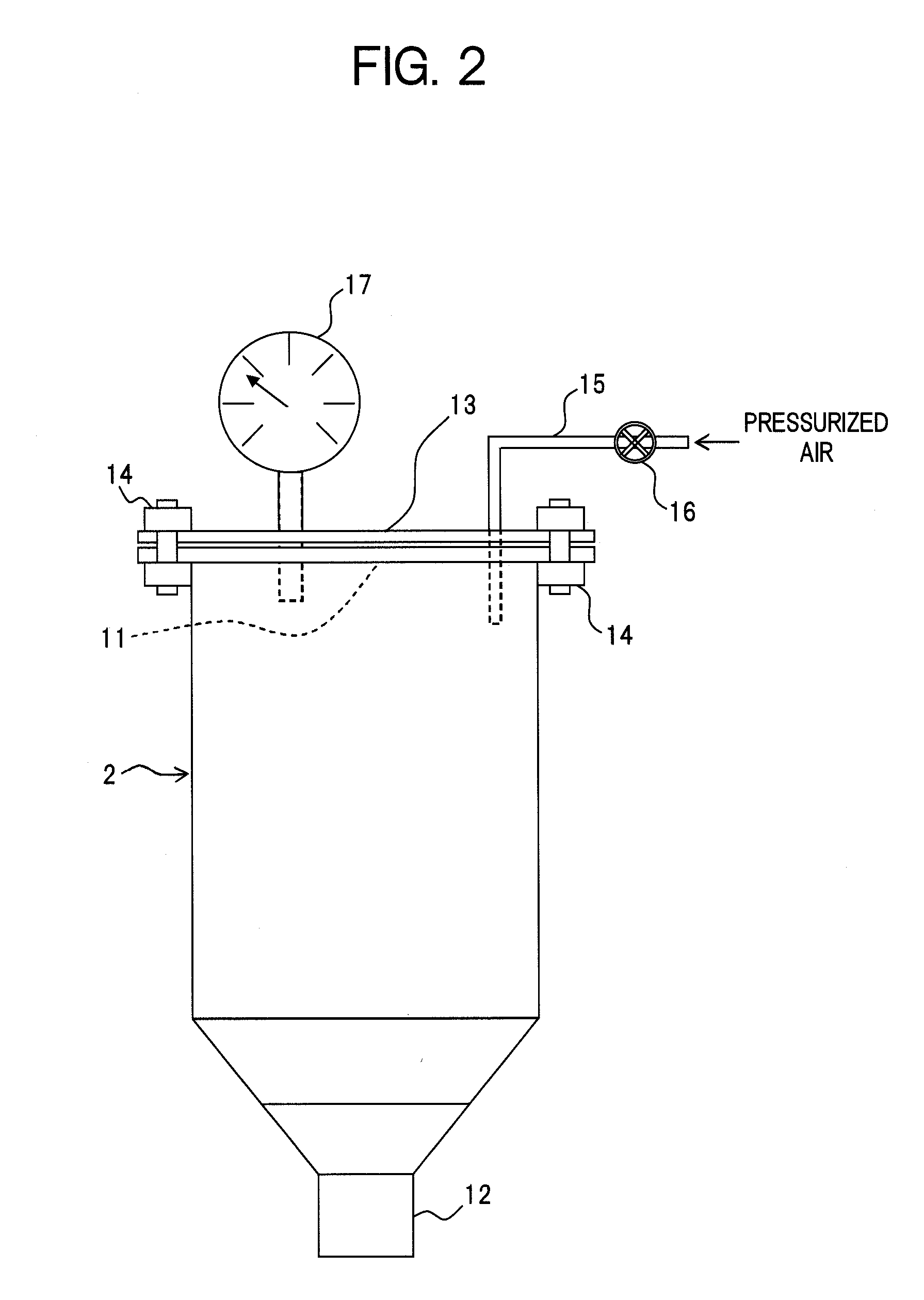 Molding Apparatus for Modified Sulfur Concrete Substance Product