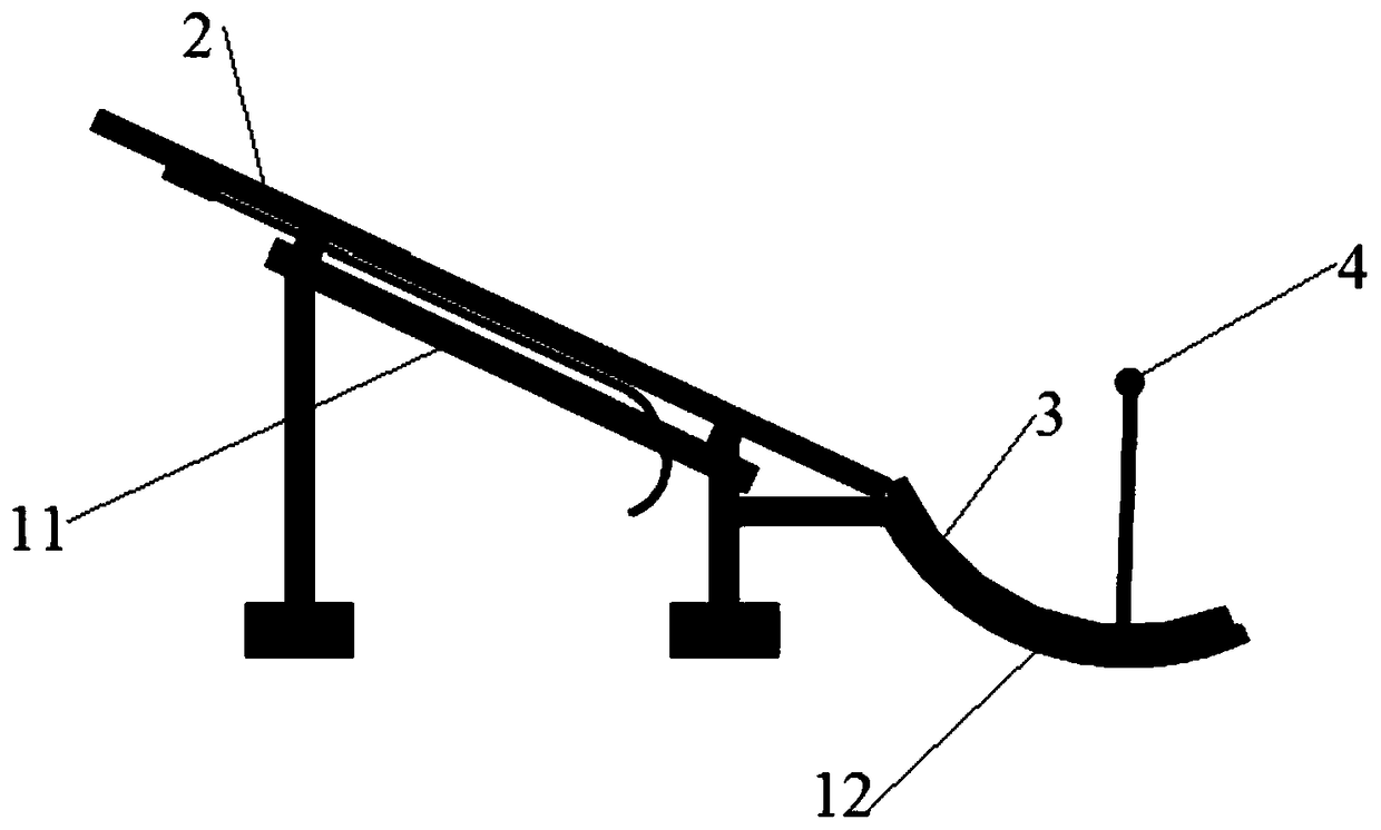 Photovoltaic-thermal integrated power generation system