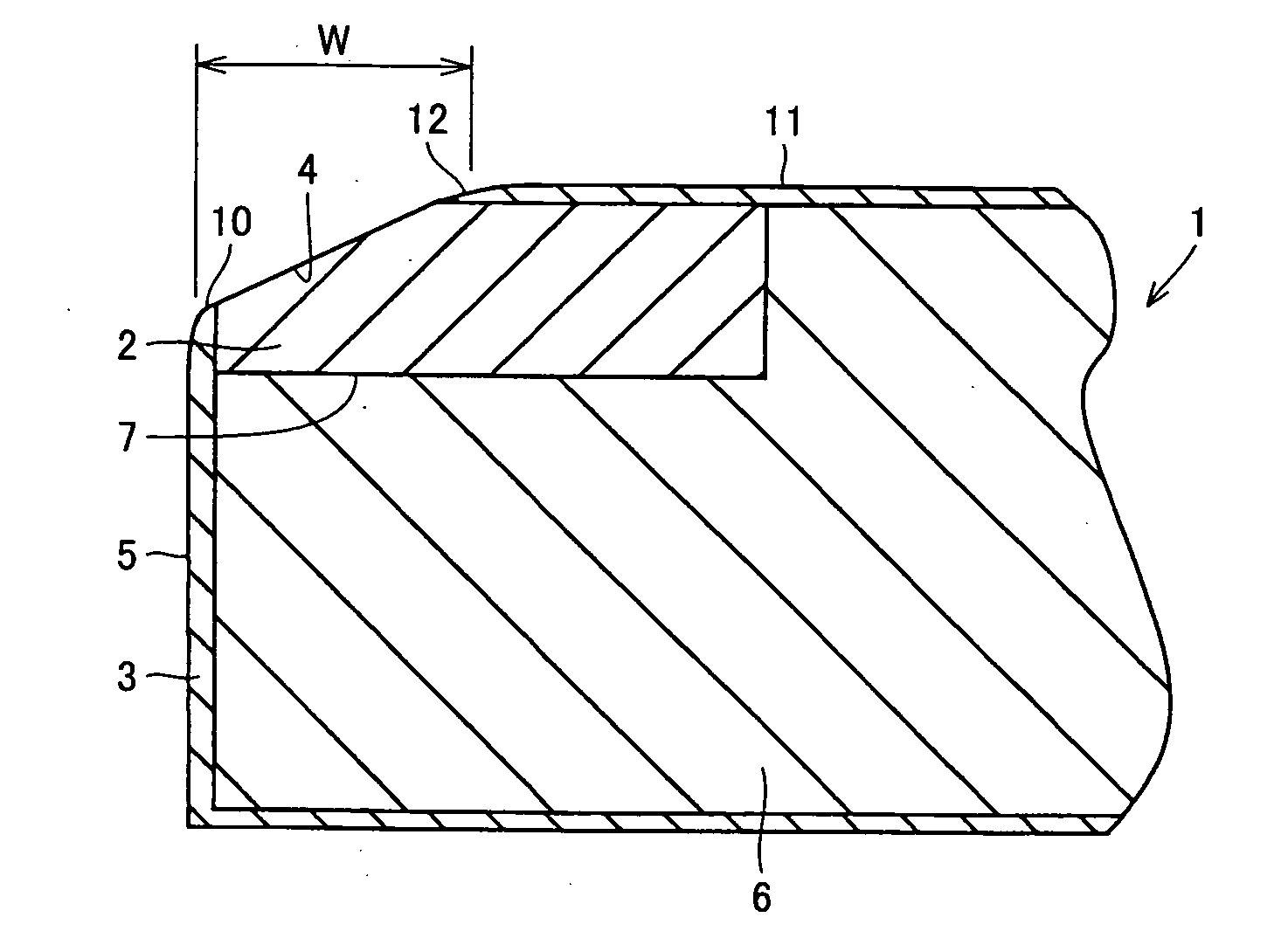 Surface-Covered Cubic Boron Nitride Sintered Body Tool and Method of Manufactruing the Same