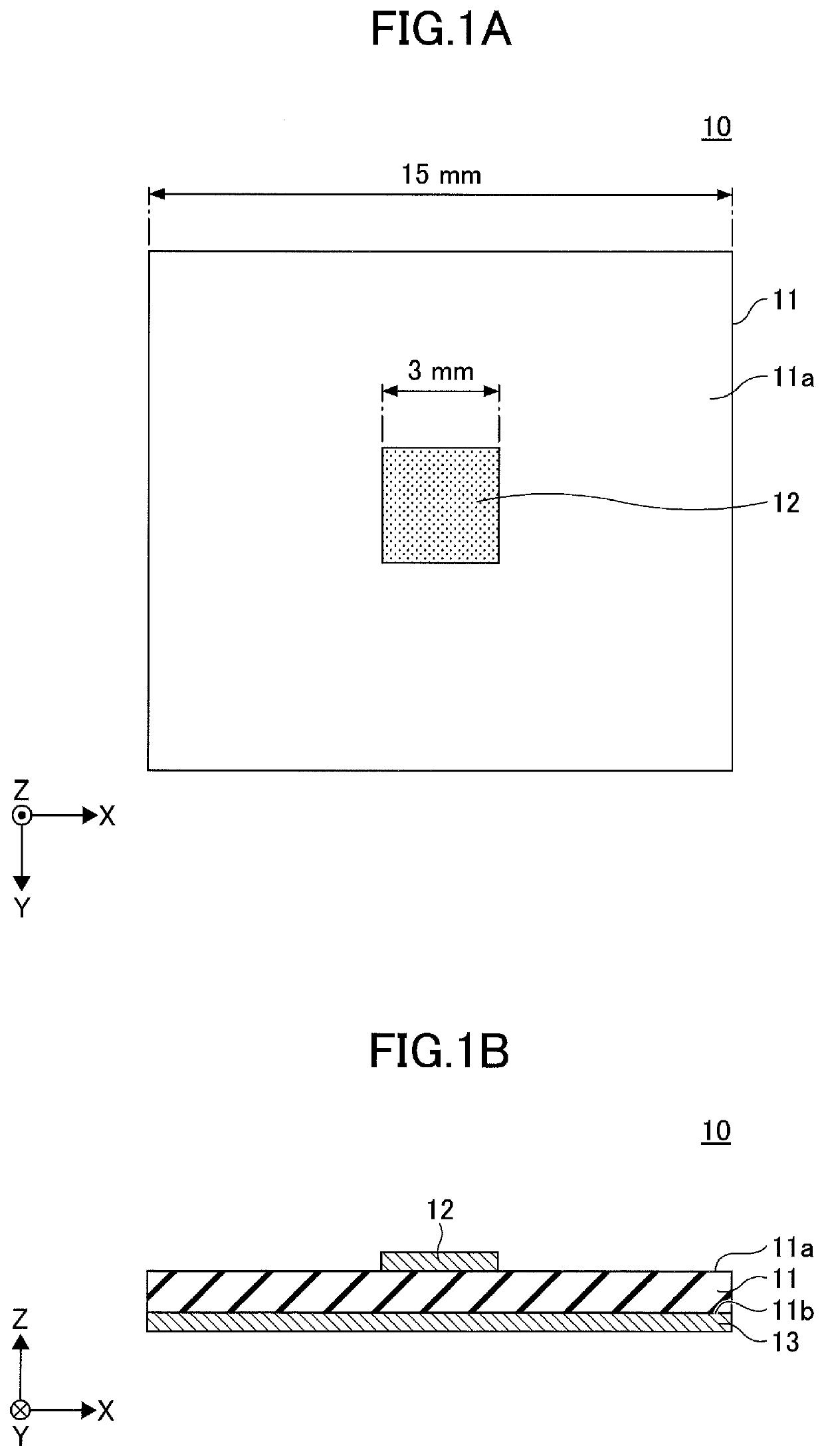 Antenna and antenna module