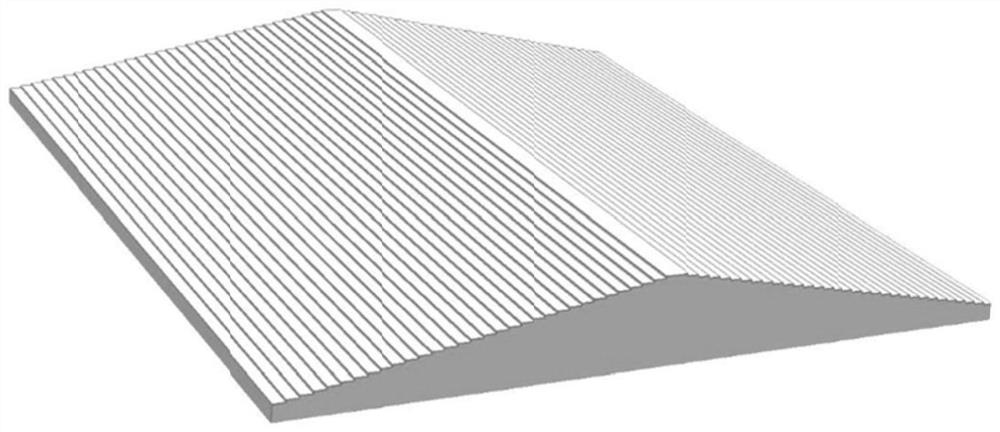 Static infrared polarization imaging spectrometer