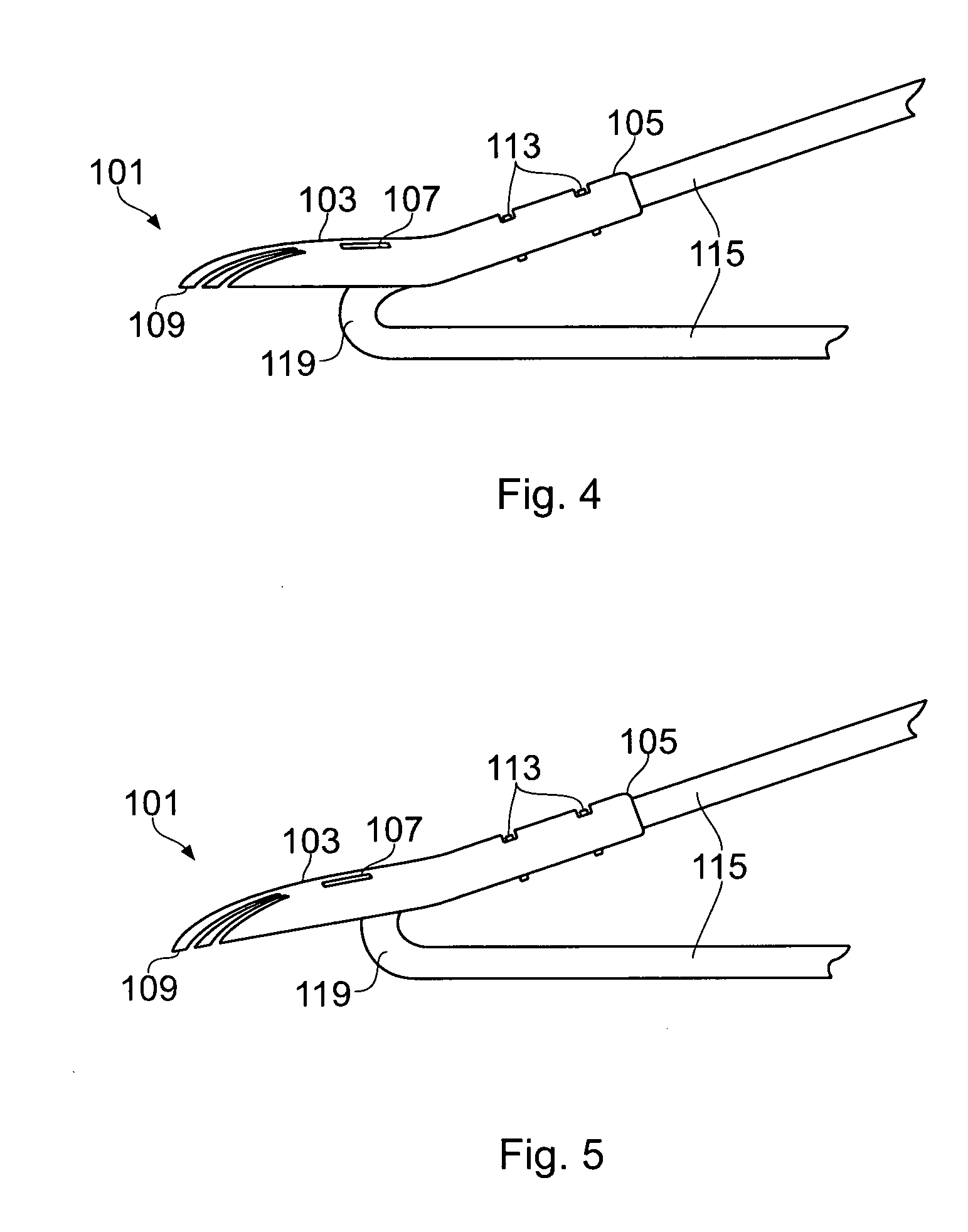 Garment support device