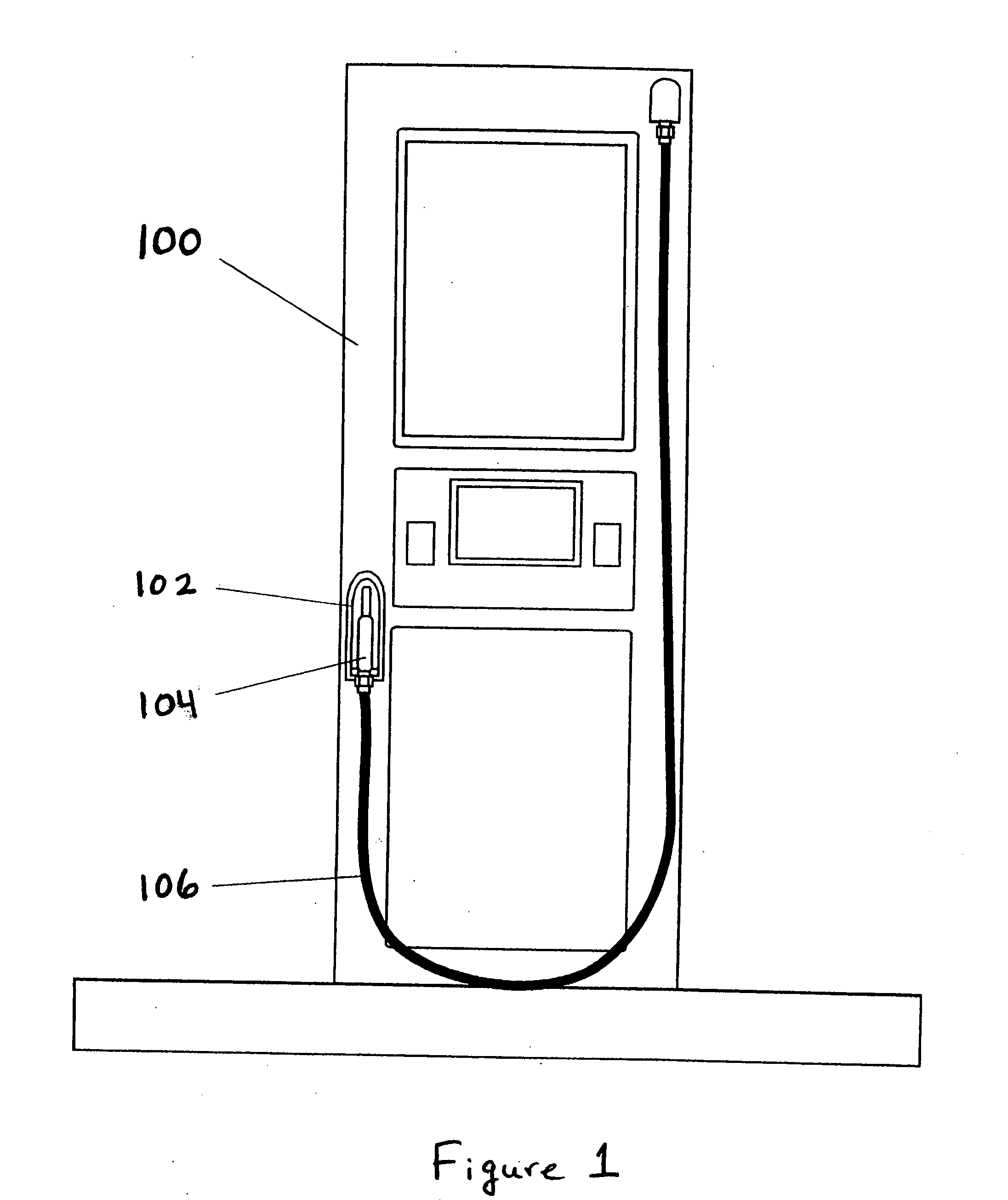 Dispenser activation method and apparatus