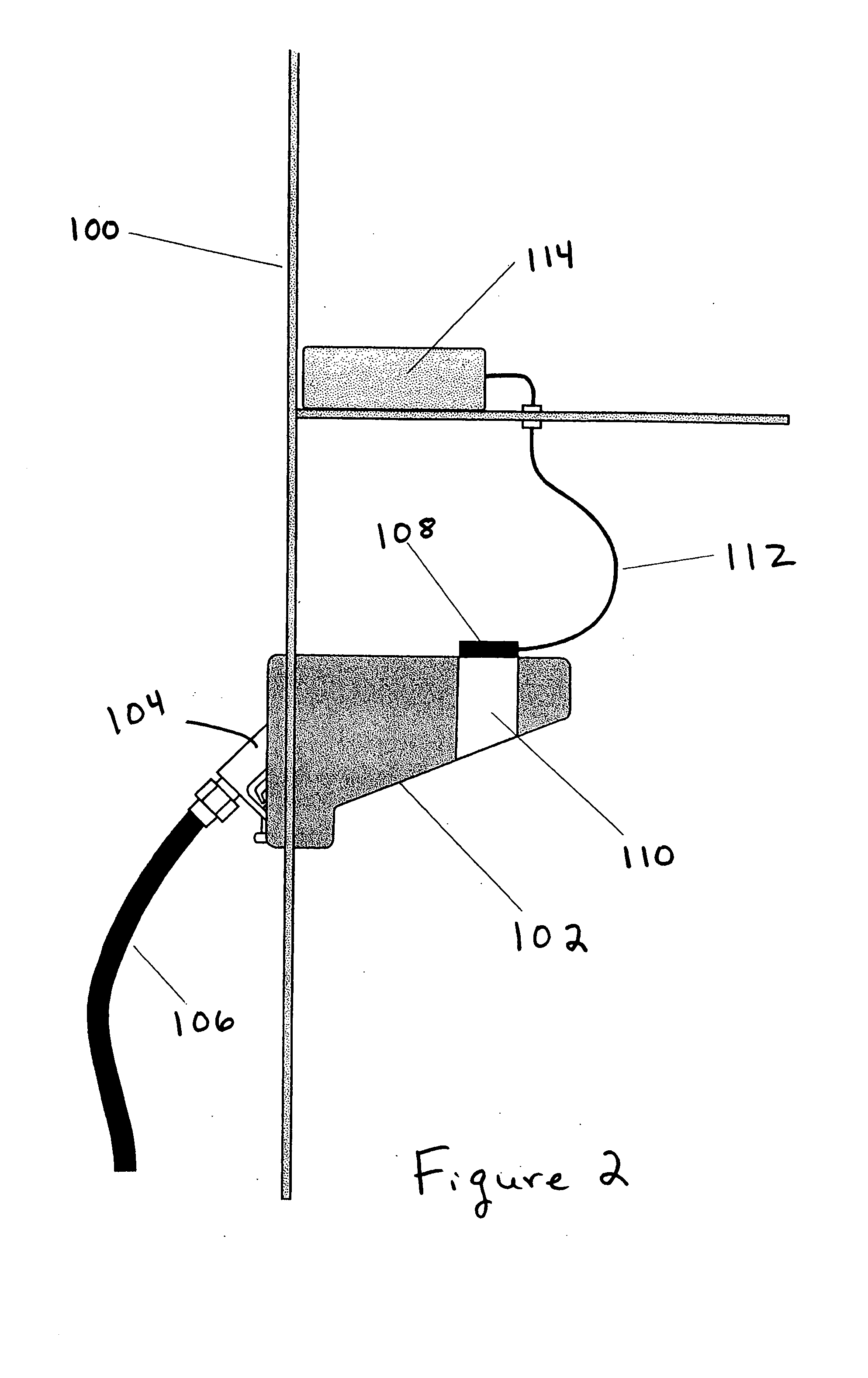 Dispenser activation method and apparatus