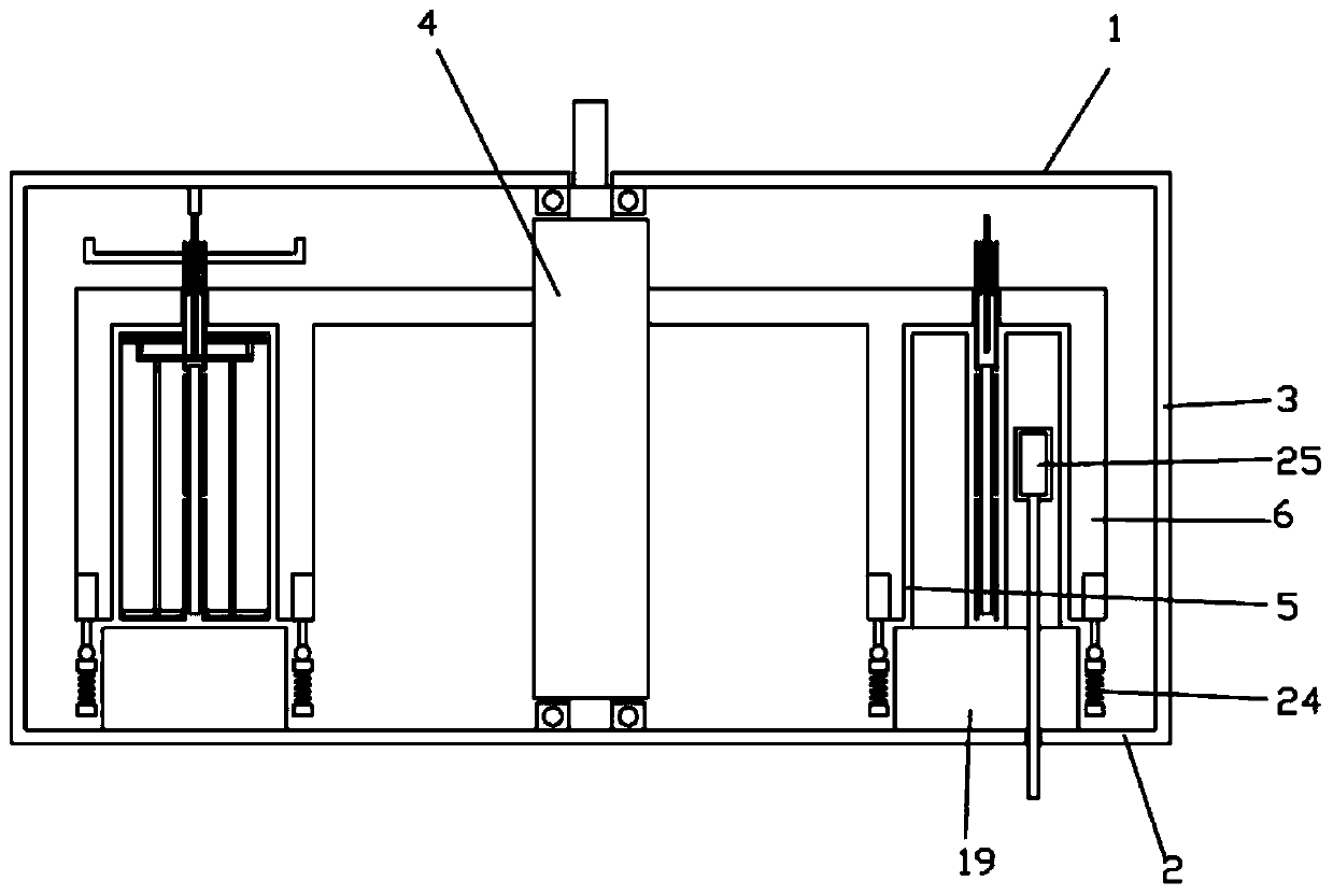 Water turbine with water pumping function