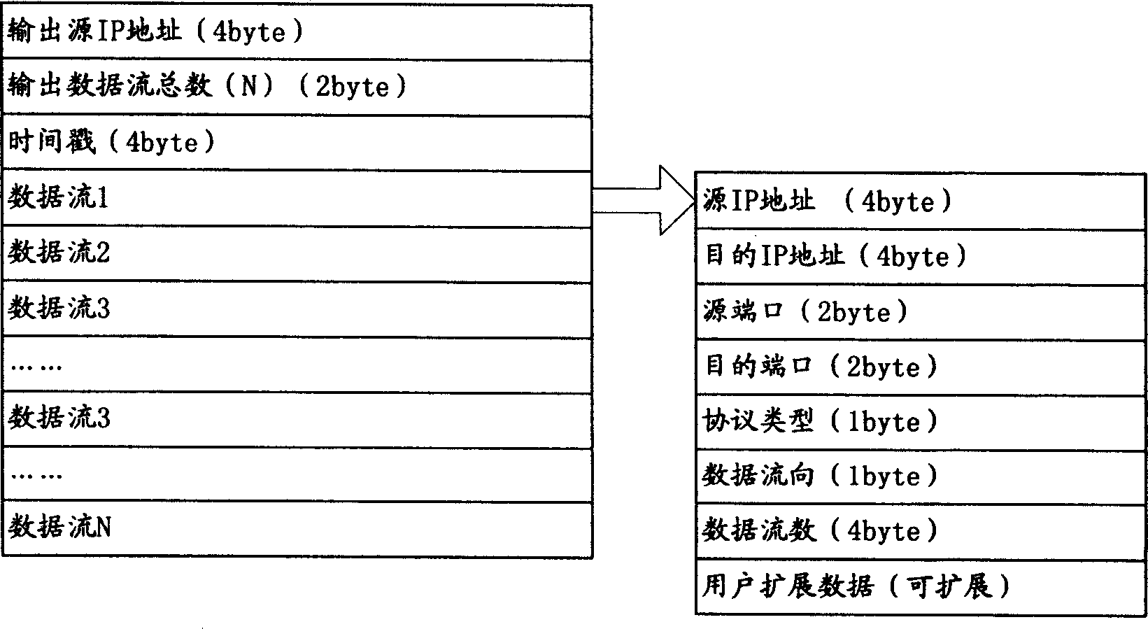 System and method for detecting network worm in interactive mode