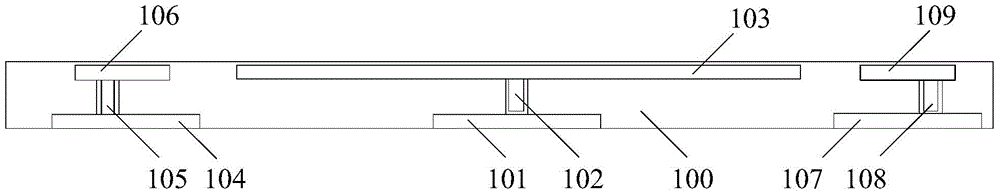 Forming method of pressure sensor