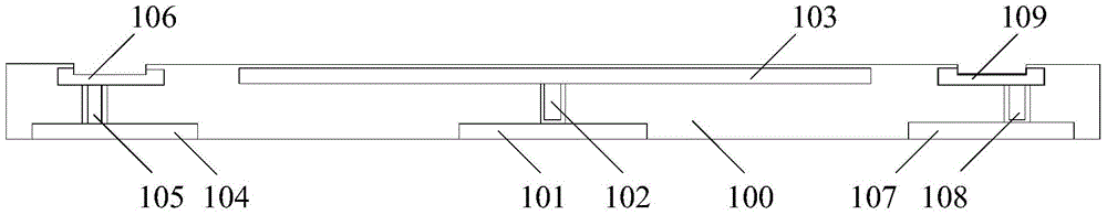 Forming method of pressure sensor