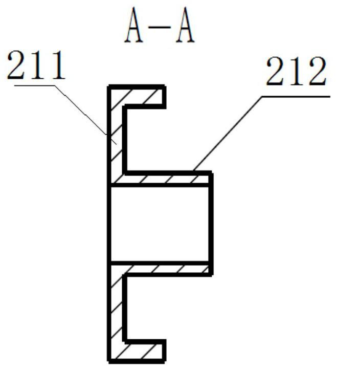 NOFBX thrust chamber based on micro-channel regenerative cooling technology