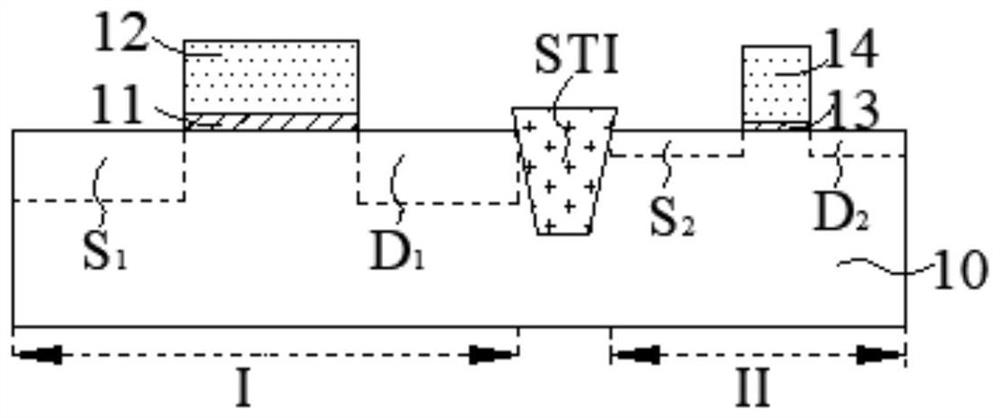 Semiconductor device and manufacturing method thereof