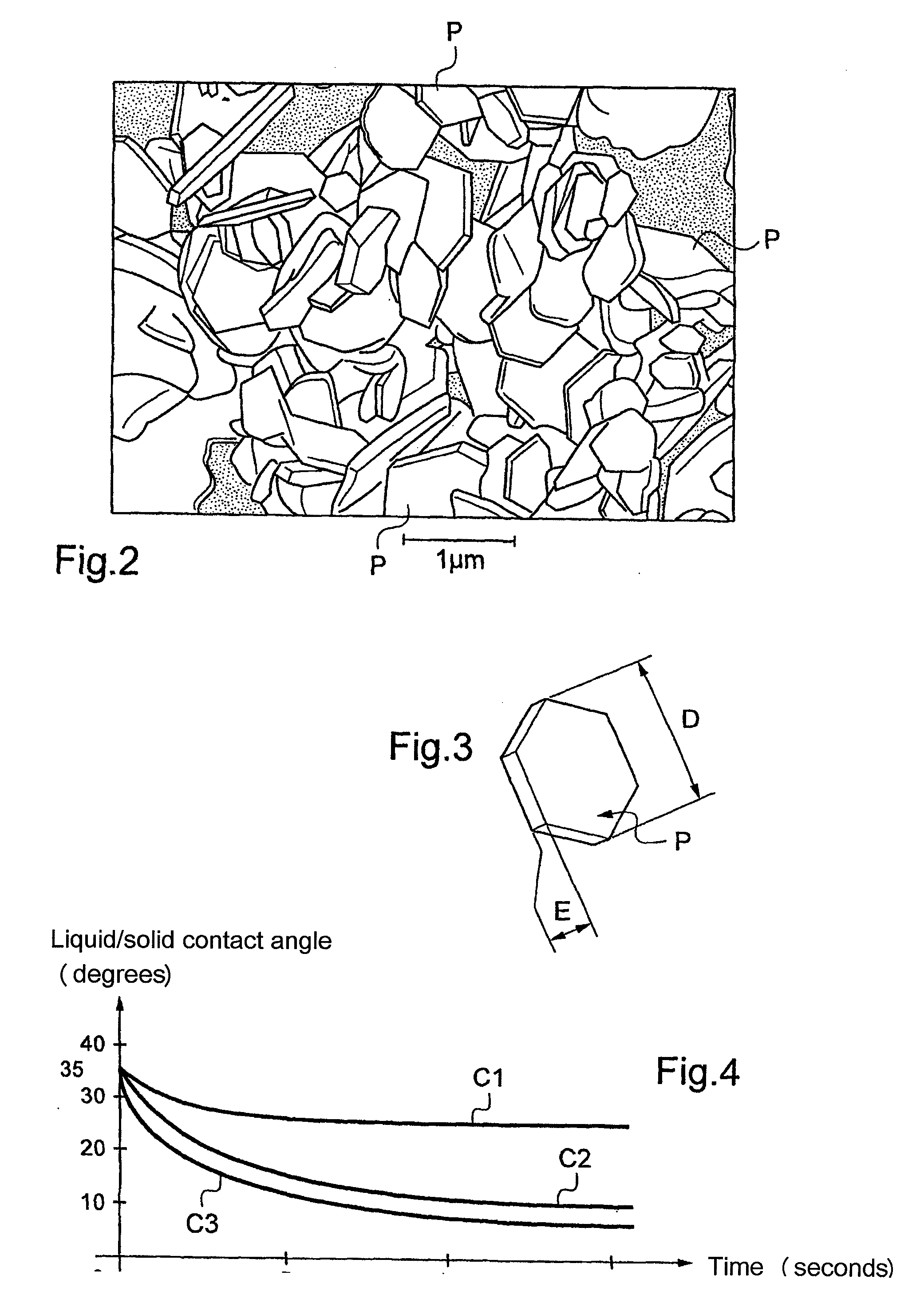 Method of surface treating a mechanical part made of high-strength steel, and a sealing system obtained by implementing said method