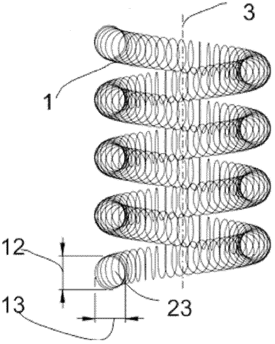 Spring contact finger, socket and socket system