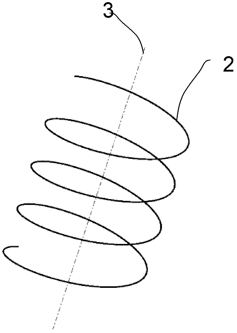 Spring contact finger, socket and socket system