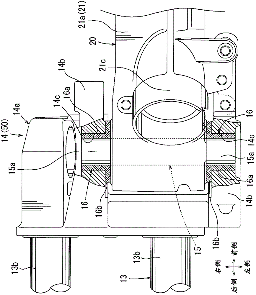 Cutting machine