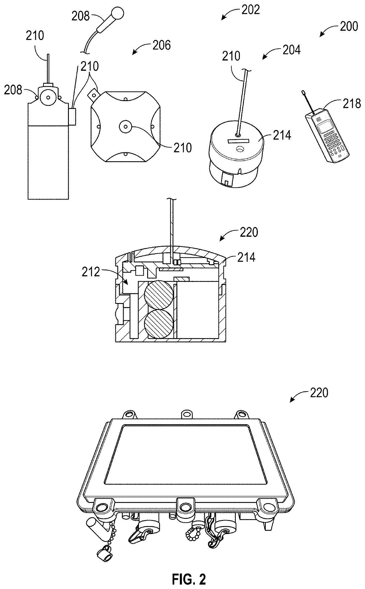 Acoustic detection of small unmanned aircraft systems