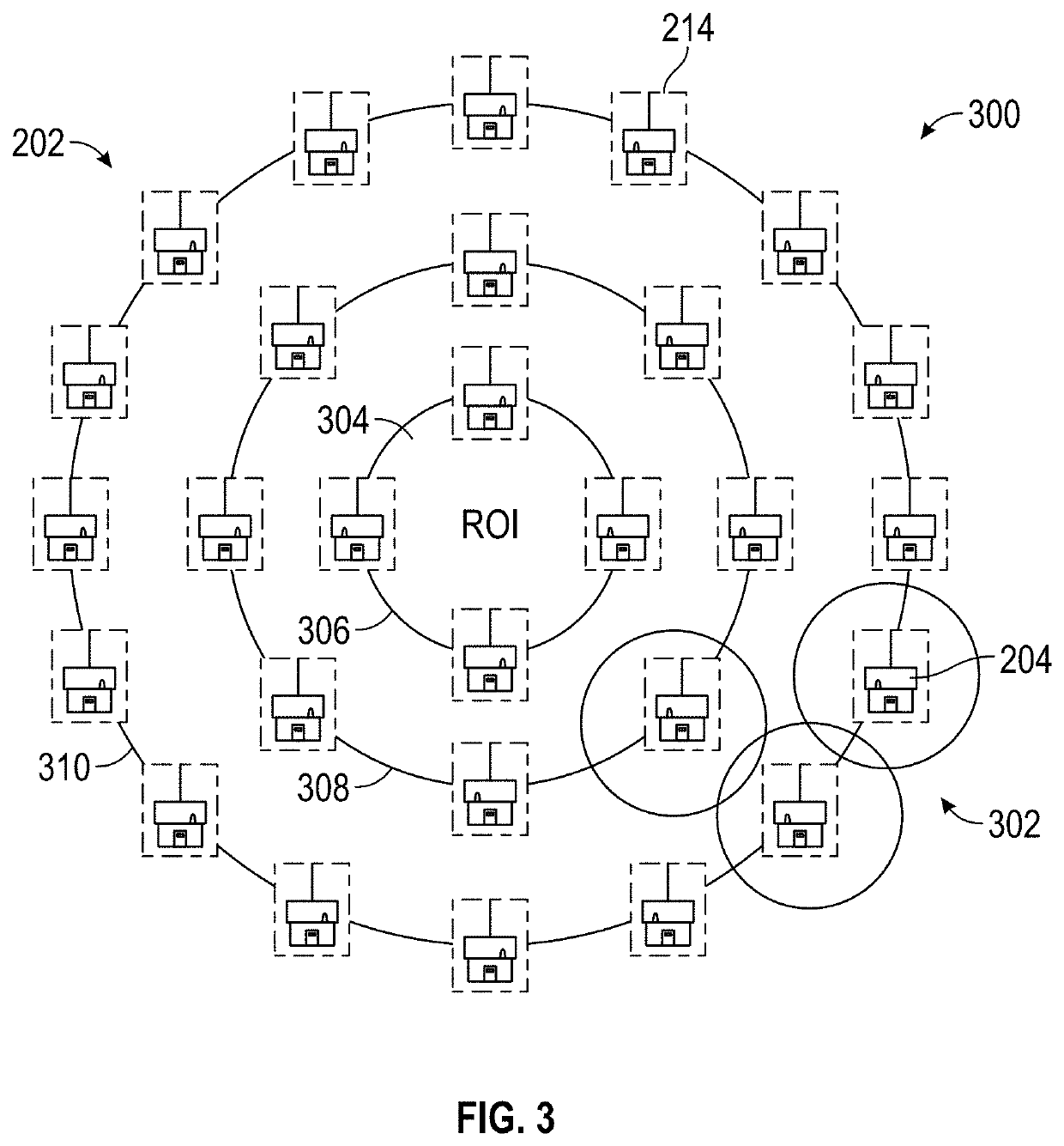 Acoustic detection of small unmanned aircraft systems