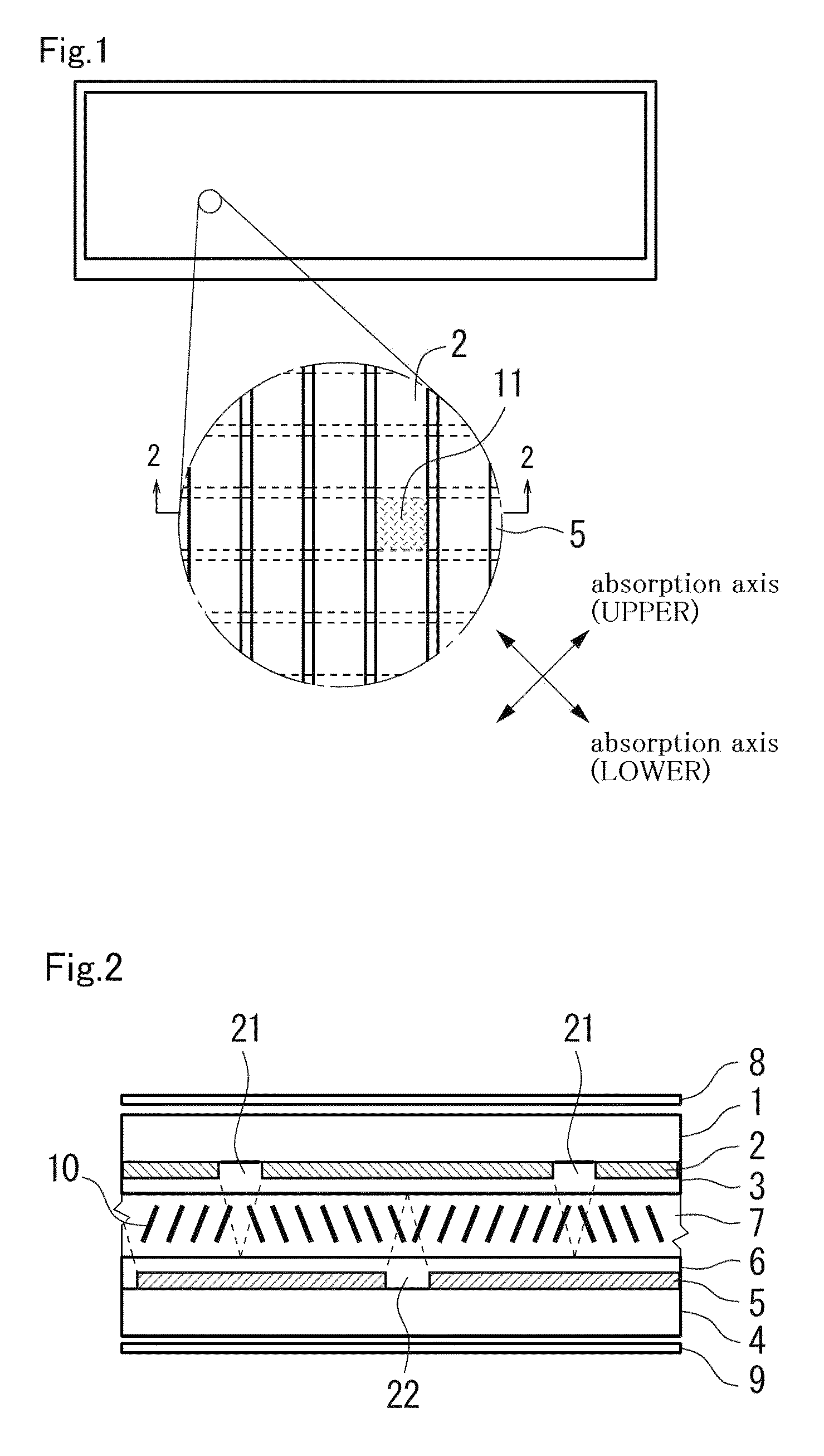 Liquid crystal display