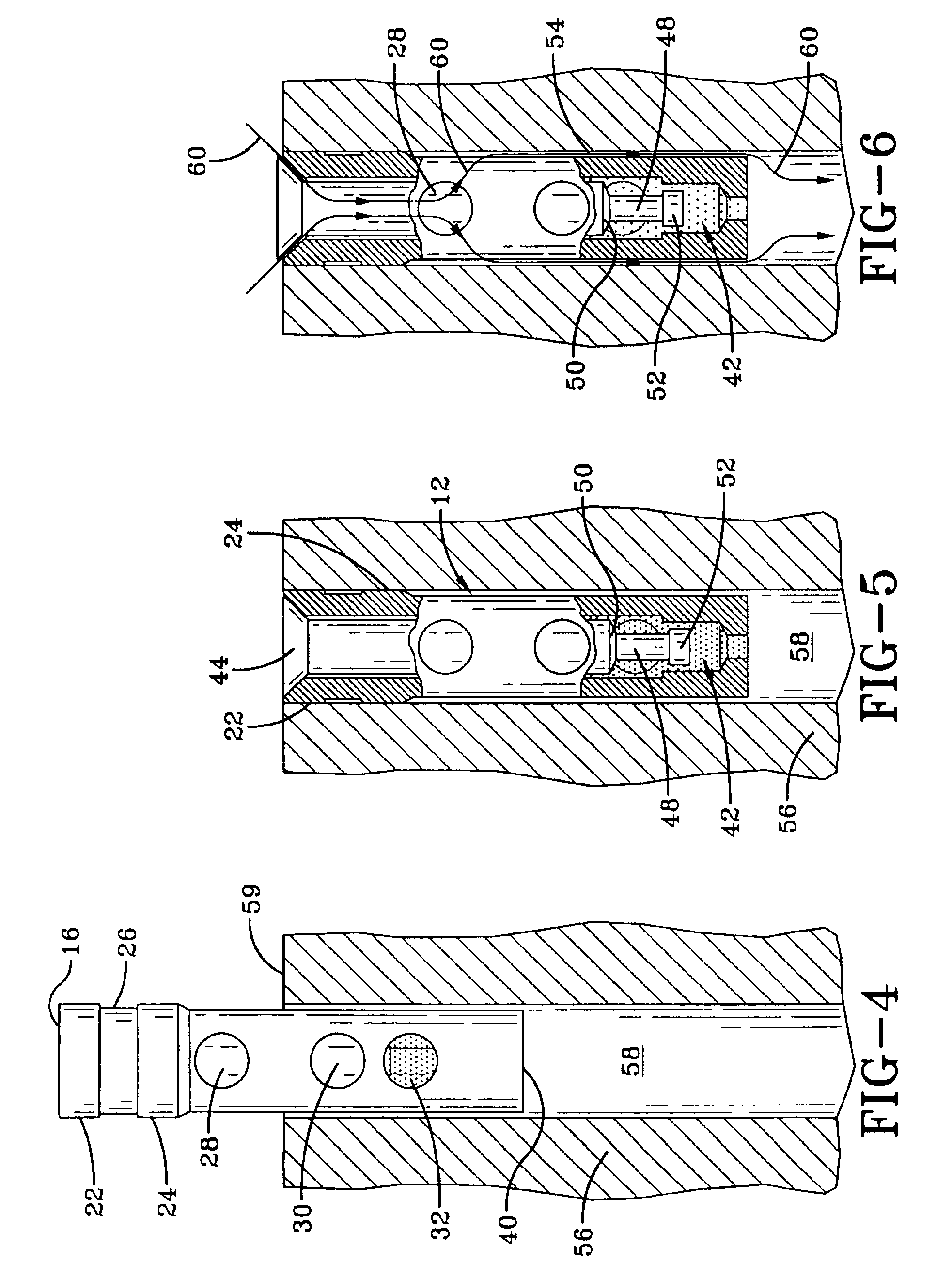 Mold vent