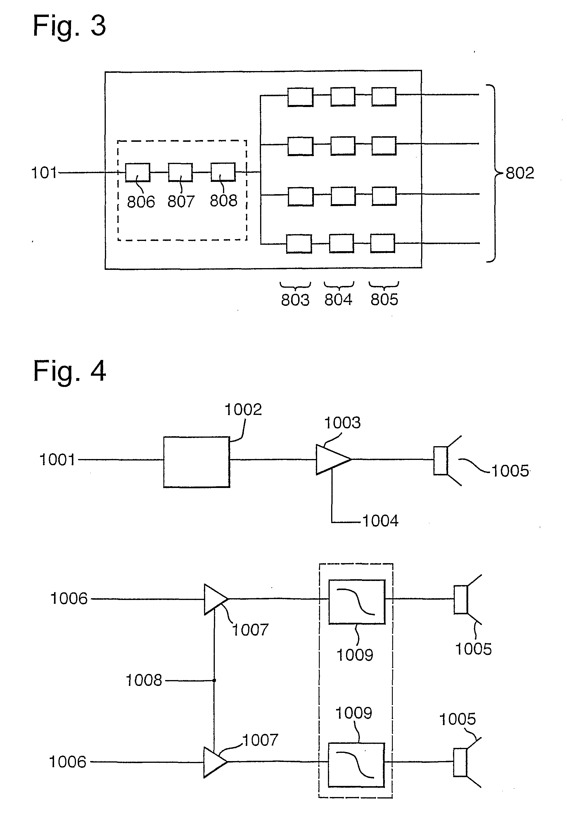 Method and apparatus to create a sound field