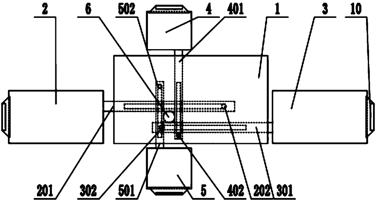 Multifunctional tablet personal computer support