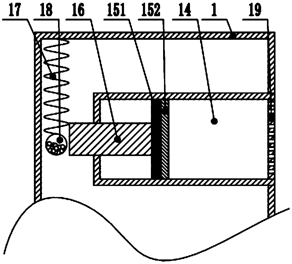 Multifunctional tablet personal computer support