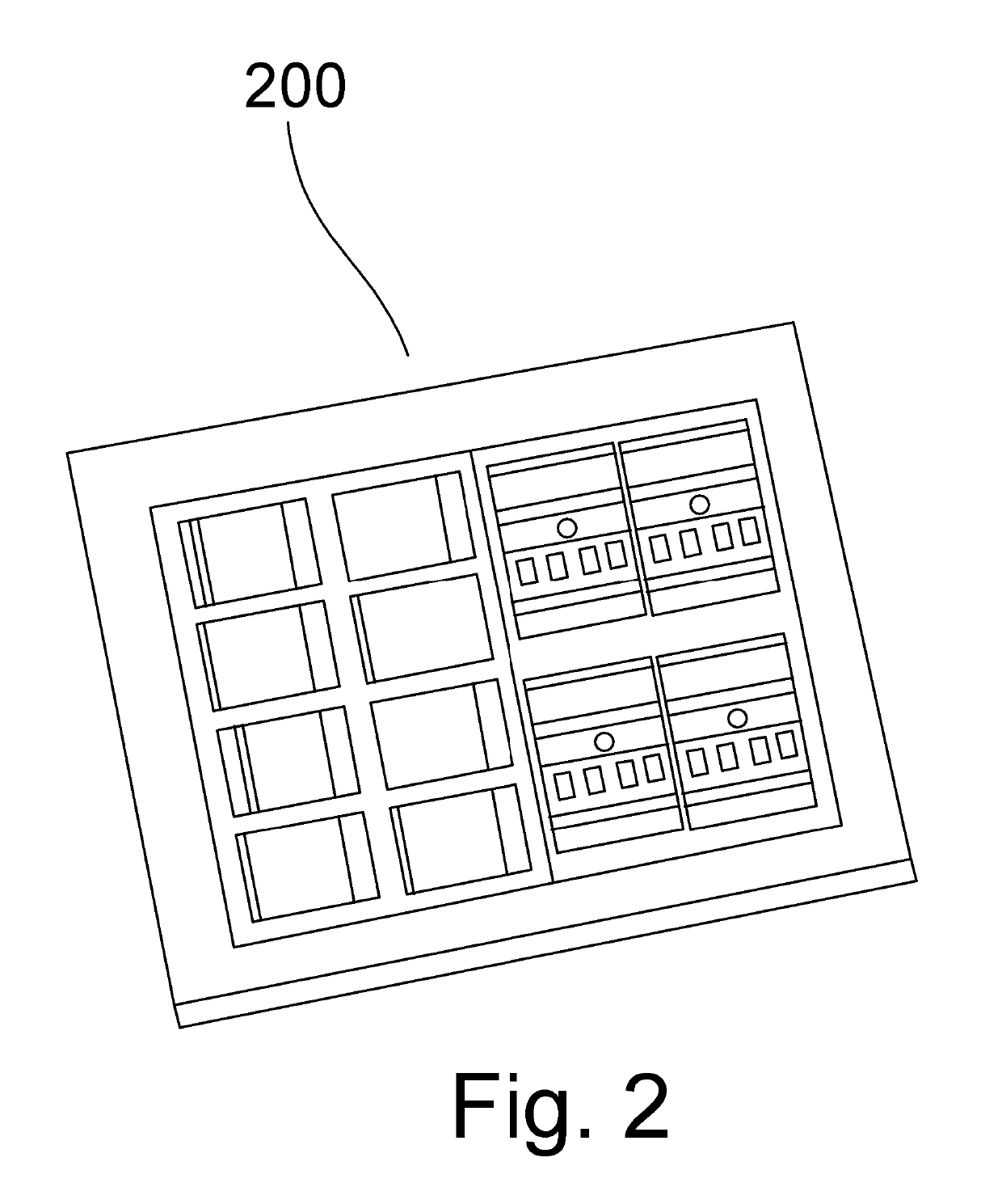 Additive Manufacturing Method and Apparatus