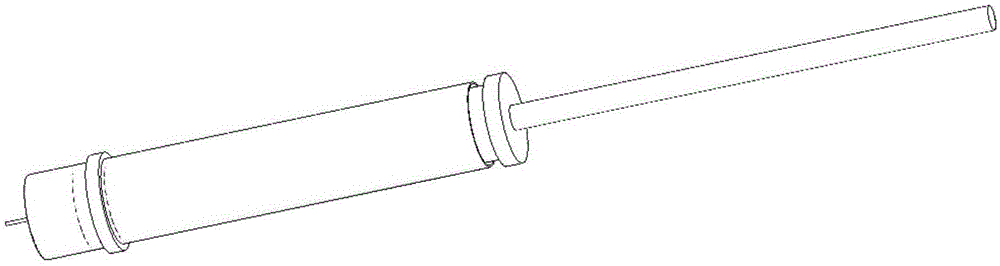 Tooling capable of improving dual coaxial crimping reliability