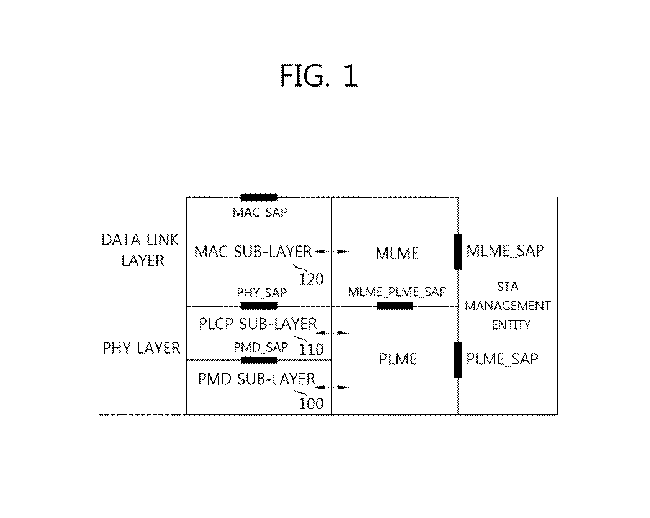 Ppdu receiving method and apparatus based on the MIMO technique in a WLAN system