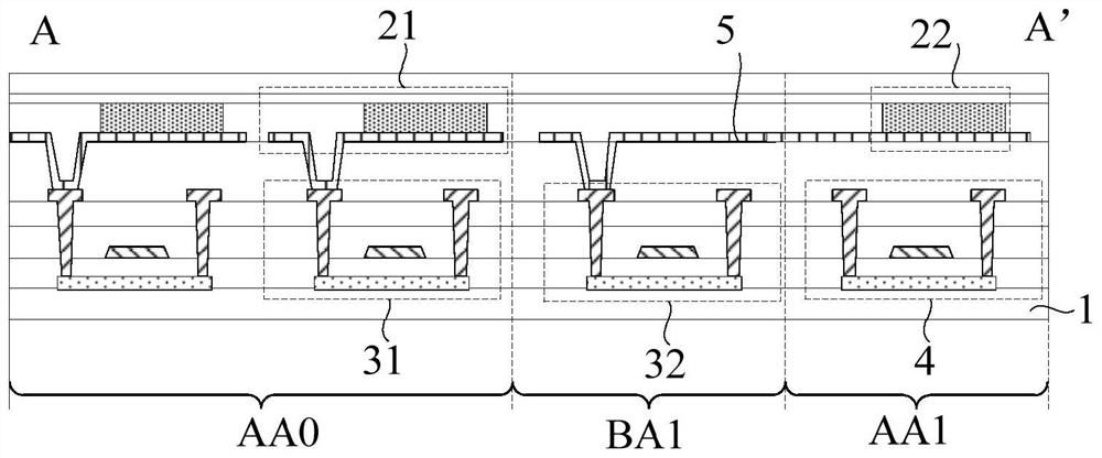 Display panel and display device