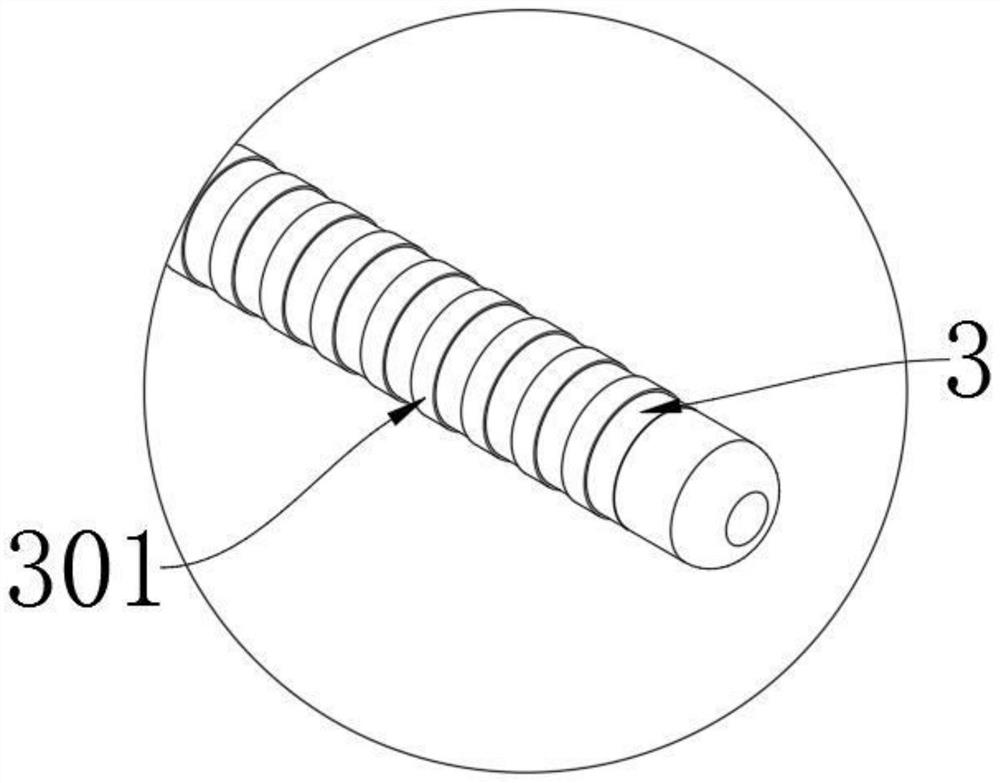 Controllable guiding directional catheter