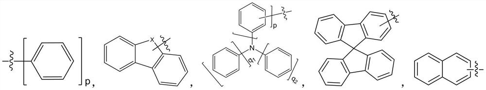 A kind of condensed ring compound and its preparation method and application